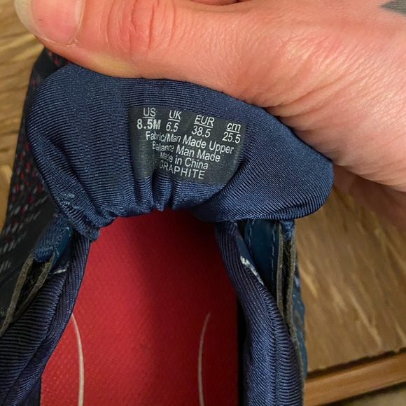 RYKA SHOES - Picture 9 of 9